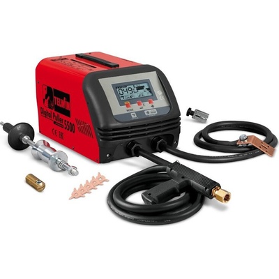 Telwin Proma Digital Car Puller 5500