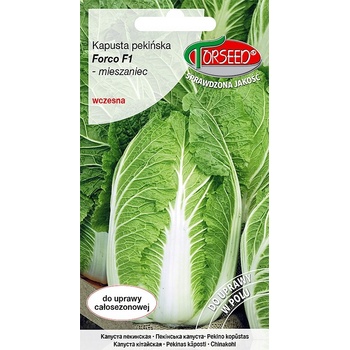 Semená pekinskej kapusty Torseed 0,5 g