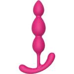 DreamToys Анален разширител от силикон Cheeky Love