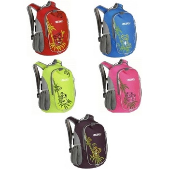 Boll batoh Koala 10 l truered