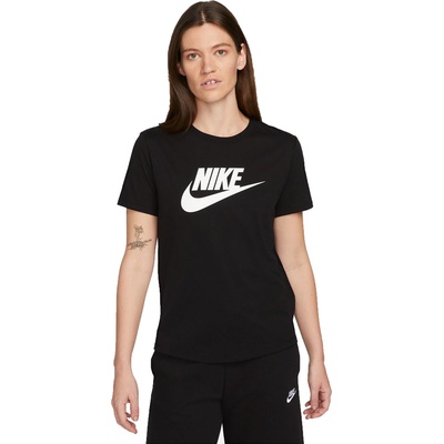 Nike Nsw tee essntl icn ftra m