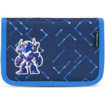 Belmil Несесер Navy Blue Tech Belmil