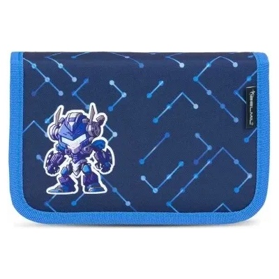 Belmil Несесер Navy Blue Tech Belmil