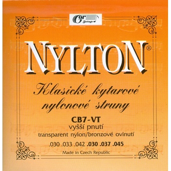 Gorstrings Nylton CB7-VT