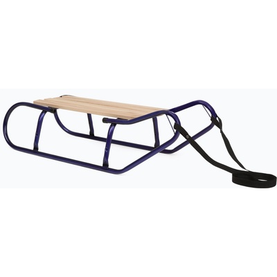 HUMBAKA Метална шейна HUMBAKA navy blue