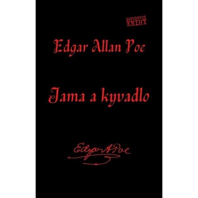 Poe Edgar Allan - Jama a kyvadlo