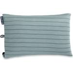 Nemo Възглавница за пътуване Nemo Fillo 2025 Pillow - Silt Stripe - размер 43 x 27 cm (557-0580-0411)