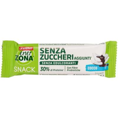 Enerzona Energetická tyčinka 33g