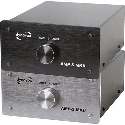 Dynavox AMP-S MKII