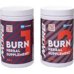 MHN | More Healthy Nutrition Mhn burn i + burn ii