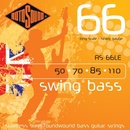 Rotosound RS 66 LE