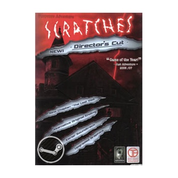 Scratches Directors Cut