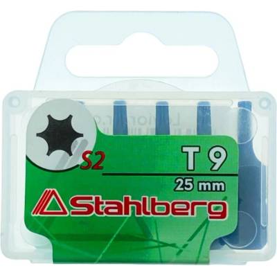 Stahlberg T9 25mm 18824