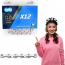 KMC X-12