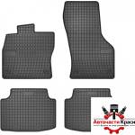 FroGum Гумени стелки Frogum съвместими с VW Passat B8 - (2014+) (51377) - avtochastikrasi