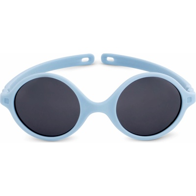 KiETLA DIABOLA - Light Blue 0 - 1 rok