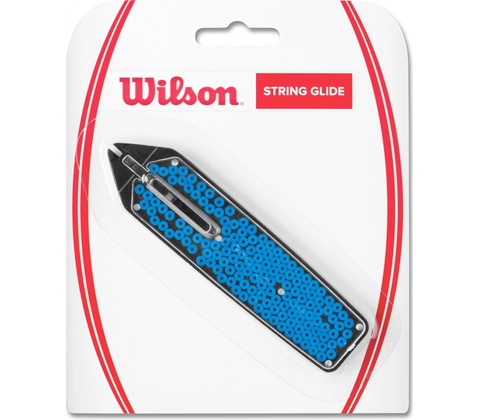 Wilson String Glide blechy