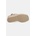 Calvin Klein сандали със скосена платформа WEDGE ESPAD 70 WEBBING LTH (HW0HW02901)