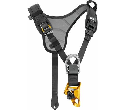 Petzl Top croll