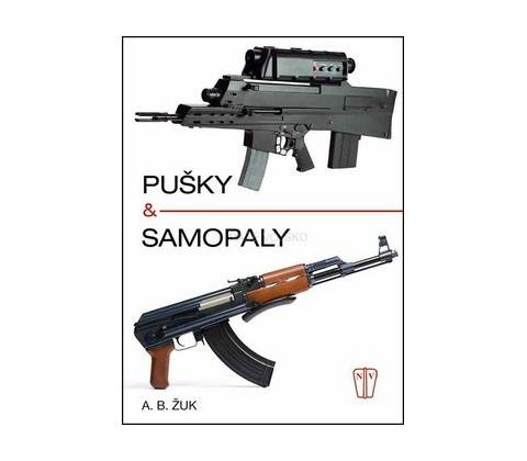 Pušky a samopaly