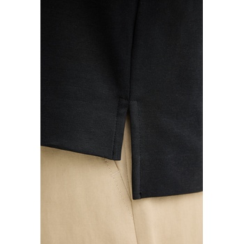 Weekend Max Mara Памучна тениска Weekend Max Mara MULTID (2615941022600)