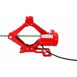 AWTools Електрически ножичен крик AWTools ES3/ 100W/ 3 т (AW19809)