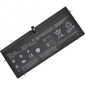 Image 1 of Lenovo Батерия за Lenovo Yoga 3 13 L12M4P21 L13S4P21