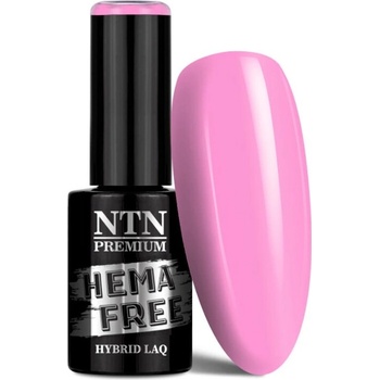 Hybridný lak NTN Premium Splash 5G 124