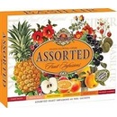 Basilur Fruit Infusions Assorted 60 sáčků