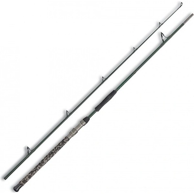 MADCAT Green Deluxe 3,2 m 150-300 g 2 díly