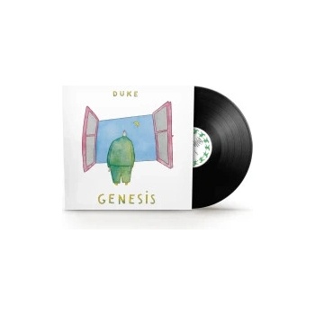 Duke - G LP