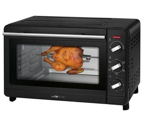Clatronic MBG 3728