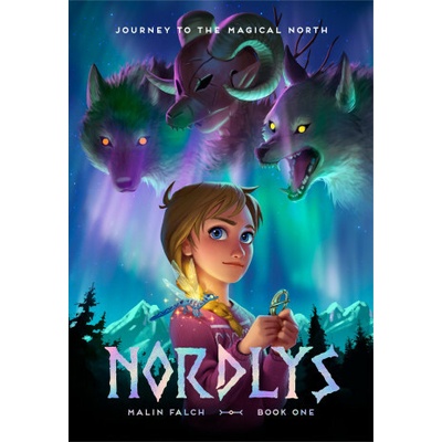 Nordlys: Book One - Malin Falch