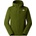 The North Face Мъжко софтшел яке The North Face Tansa Softshell Softshell jacket - Woodland Green (003-3564-0212)