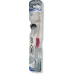  BIO CARE четка за зъби, Silver, Medium Soft, 1 брой