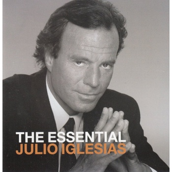 Julio Iglesias - The Essential Julio Iglesias (2 CD) (0888430592124)