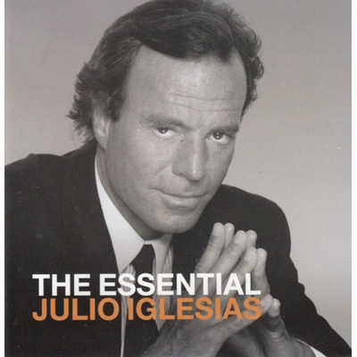 Julio Iglesias - The Essential Julio Iglesias (2 CD) (0888430592124)