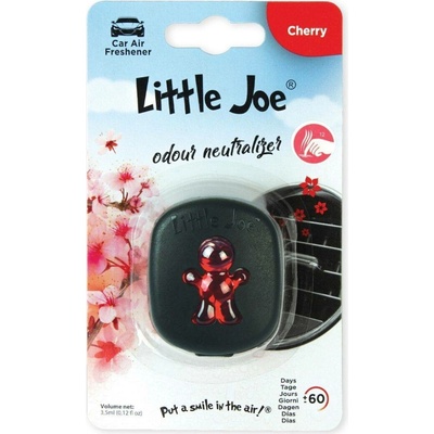 Little Joe Liquid Membrane Cherry