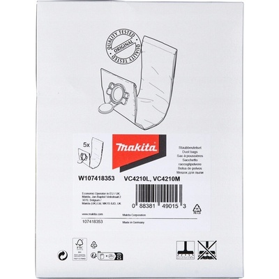 MAKITA W107418353 5ks