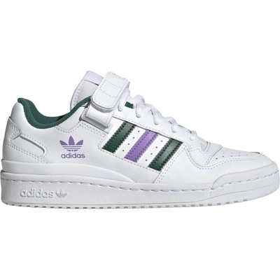 adidas Forum Low Shoes HQ1912 bílá – Hledejceny.cz
