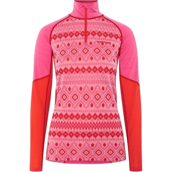 Kari Traa Malia Hz Размер: M / Цвят: розов