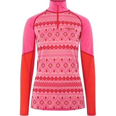 Kari Traa Malia Hz Размер: M / Цвят: розов