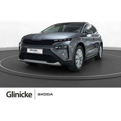 Skoda Elroq 85 210 kW