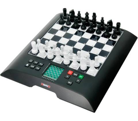 Millennium Chess Genius