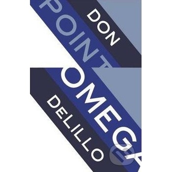 Point Omega - Don Delillo