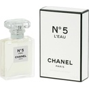 Chanel No. 5 L Eau toaletná voda dámska 35 ml