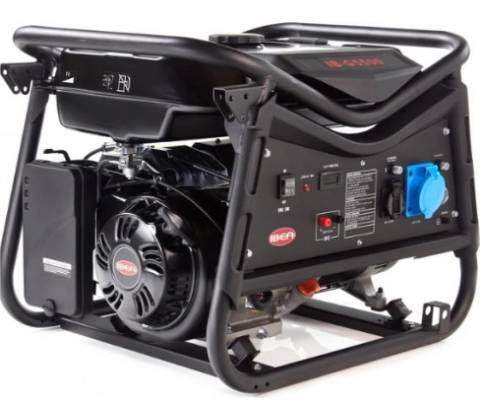 IBEA IB-G5500