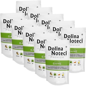 Dolina Noteci Долина Нотечи Премиум Богата На Дивеч 10 x 150 г