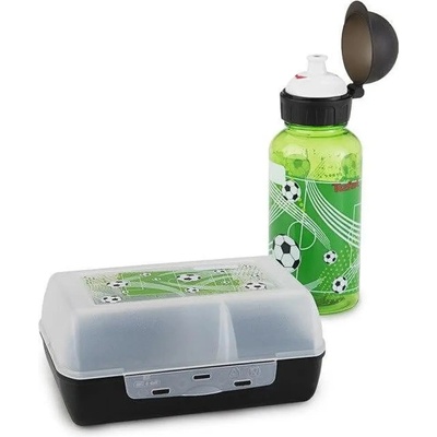Tefal Кутия за храна Tefal K3169314 KIDS SET SOCCER (4168430004640)