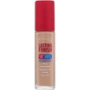 Rimmel London Lasting Finish 35H SPF20 Dlhotrvajúci hydratačný make-up 100 Ivory 30 ml